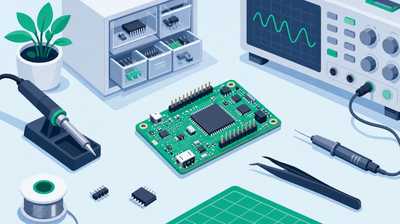 Rethinking Embedded Development as a Long-Term Investment