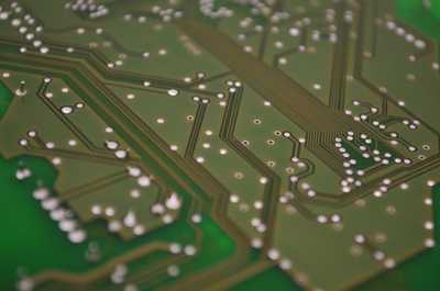 Industrial electronics and its applications