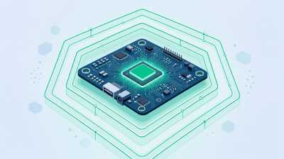 Firmware security from the bootloader up: what the Cyber Resilience Act means for connected industrial machines